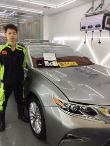 汽车全车镀晶多少钱 汽车全车镀晶多少钱