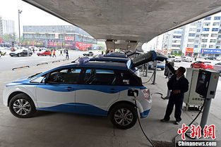 汽车多少码能充电最好 汽车多少码能充电最好