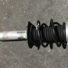 汽车前轮的减震器多少钱(汽车前轮减震器价格解析,多少钱? 汽车前轮的减震器多少钱(汽车前轮减震器价格解析,多少钱?