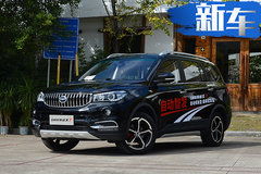 斯威x7汽车多少钱(斯威X7汽车价格解析) 斯威x7汽车多少钱(斯威X7汽车价格解析)