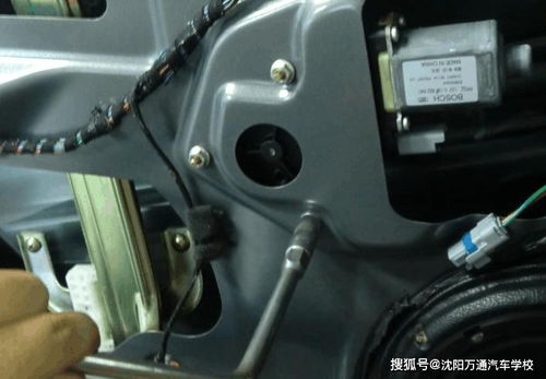 汽车升降器换个多少钱的(汽车升降器更换费用解析) 汽车升降器换个多少钱的(汽车升降器更换费用解析)