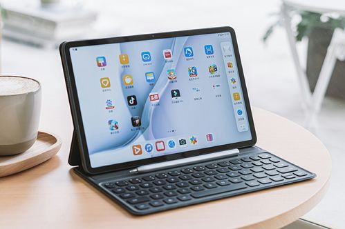 华为11平板怎么变电脑(华为MatePad 11平板变身电脑的实用指南) 华为11平板怎么变电脑(华为MatePad 11平板变身电脑的实用指南)