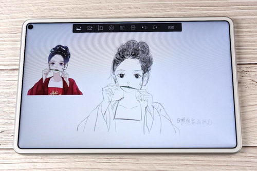 华为平板电脑怎么画画(华为平板电脑绘画入门指南,轻松掌握画画技巧) 华为平板电脑怎么画画(华为平板电脑绘画入门指南,轻松掌握画画技巧)