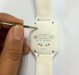 华为手表手机怎么换卡 华为手表手机怎么换卡