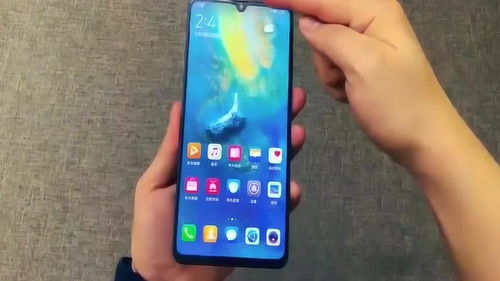 华为手机怎么跑性能 华为手机怎么跑性能