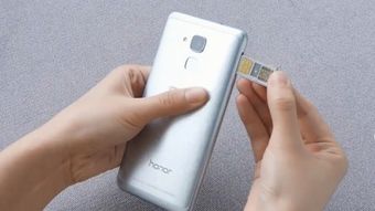 华为手机怎么用sd 华为手机怎么用sd
