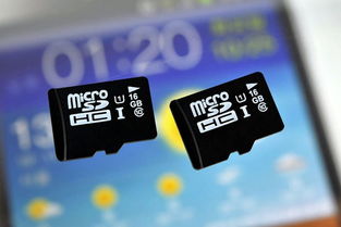 华为手机sdcard怎么搜索 华为手机sdcard怎么搜索