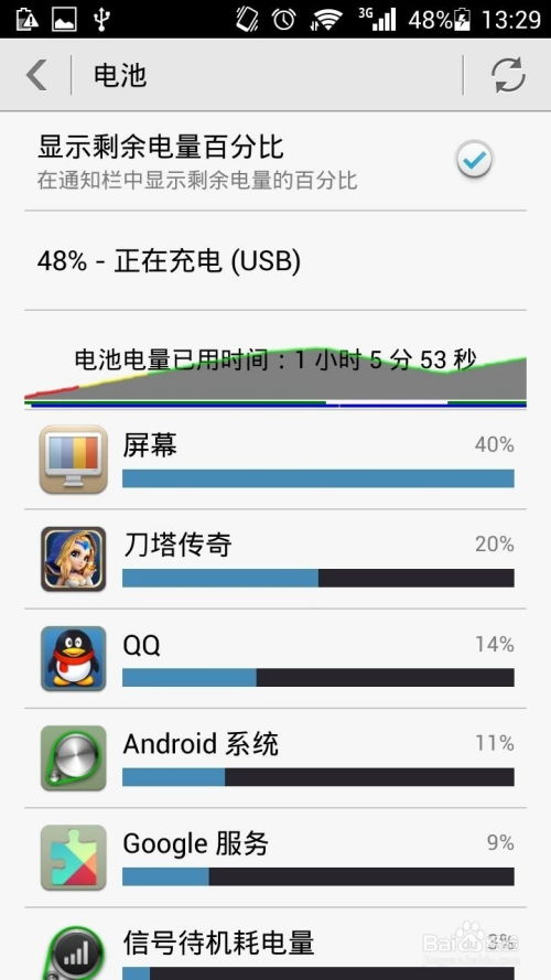 华为手机怎么播报电量 华为手机怎么播报电量