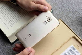 华为手机图库怎么没了