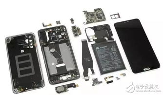 华为手机镜头怎么拆 华为手机镜头怎么拆