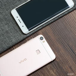 华为手机怎么传vivo