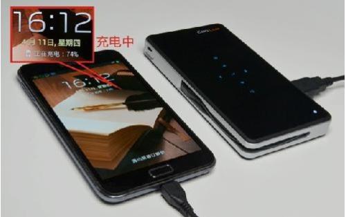 华为手机怎么连网卡