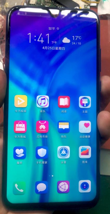 华为手机背光怎么换 华为手机背光怎么换