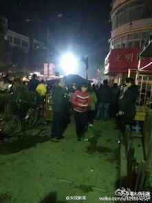 广西发生疑似毒气中毒事件致4死 广西发生疑似毒气中毒事件致4死