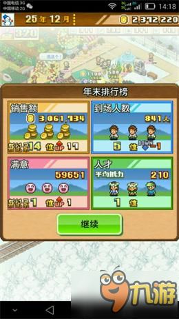 啤酒游戏攻略 VS 开罗游戏全部游戏攻略