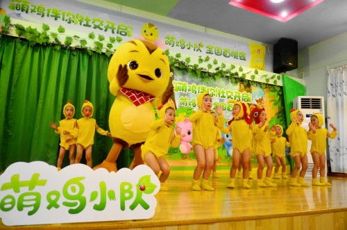 萌鸡小队第三季游戏攻略 VS 游戏灯笼攻略 萌鸡小队第三季游戏攻略 VS 游戏灯笼攻略