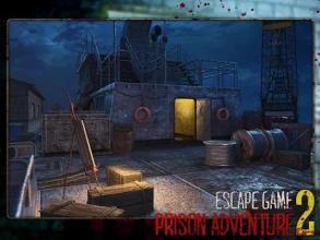 打鱼海怪游戏攻略 VS prisonescape游戏攻略