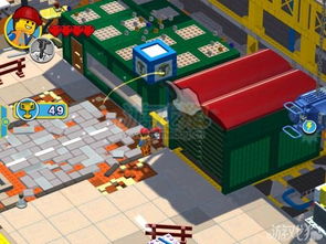 lego游戏攻略 VS 爆笑游戏闯关攻略 lego游戏攻略 VS 爆笑游戏闯关攻略