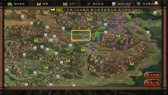 呆呆游戏攻略 VS 游戏三国志11武将攻略