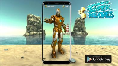 superheros游戏攻略 VS Ember游戏攻略
