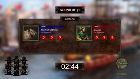 死锁游戏攻略 VS drawful游戏攻略 死锁游戏攻略 VS drawful游戏攻略