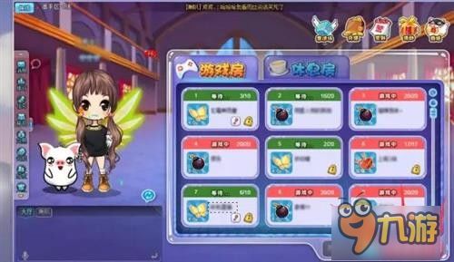 杀手游戏逃脱攻略 VS 创建家族的修仙游戏攻略 杀手游戏逃脱攻略 VS 创建家族的修仙游戏攻略