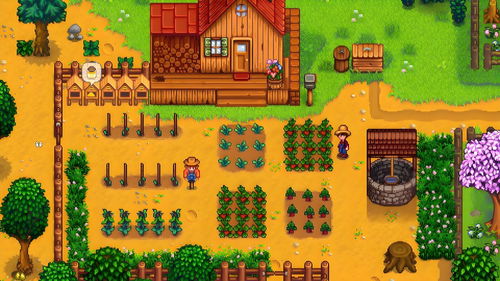 复古传奇攻略小游戏下载 VS 田园种地游戏游戏攻略 复古传奇攻略小游戏下载 VS 田园种地游戏游戏攻略