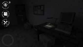 horrorhouse游戏攻略 VS 雨夜跟踪游戏攻略