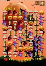解谜游戏Halloween攻略 VS dall游戏攻略 解谜游戏Halloween攻略 VS dall游戏攻略