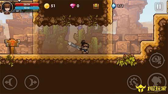 侠游戏攻略 VS 脑洞思维游戏第十关攻略