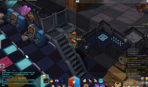 游戏harass攻略 VS 遵义游戏厅攻略游戏