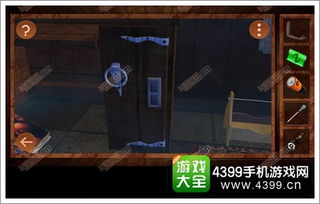 恐怖游戏犹豫游戏攻略 VS 茶叶蛋游戏58关全攻略